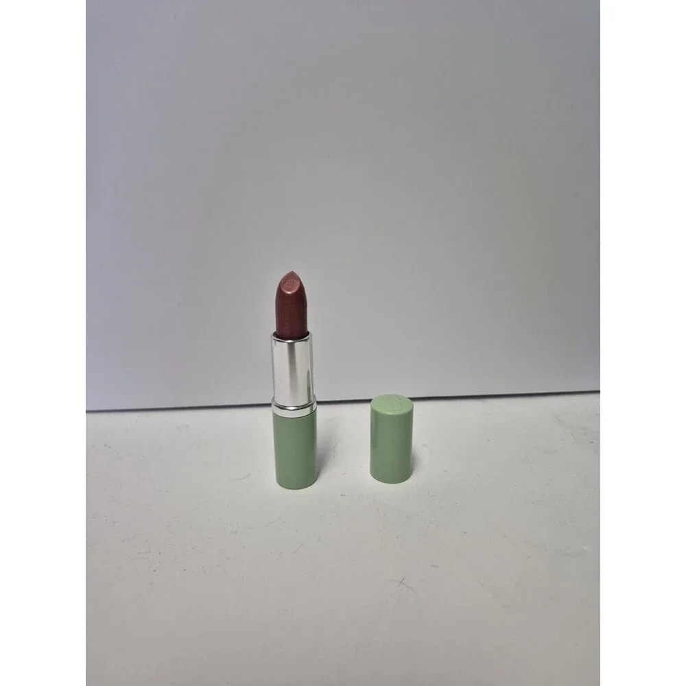 Clinique Different Lipstick Angelic Green Tube Full Size Rare Discontinued New